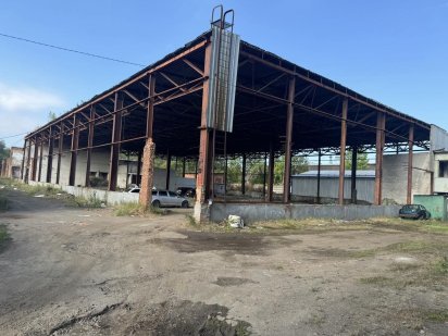 Продаж комерційного приміщення під склад чи виробництво Калуш