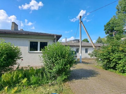 Продаж комерційної нерухомості Киверцы