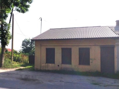 Продам комерційне приміщення вулиця Брестська 30 Ковель