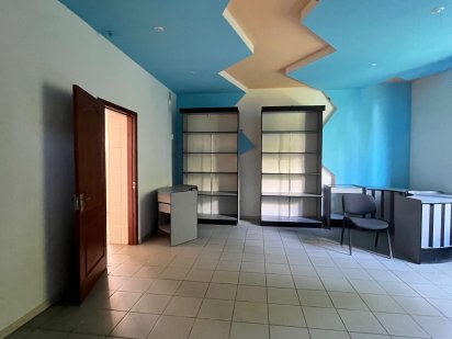 Приміщення в центрі міста  по вул. Шевченко Лубны