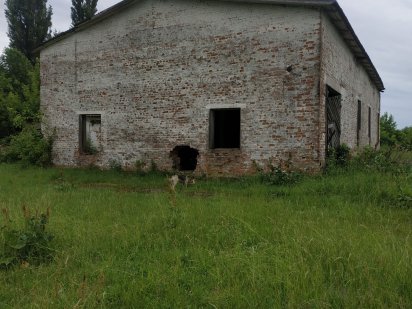 Складське приміщення . Земельна ділянка Нетешин