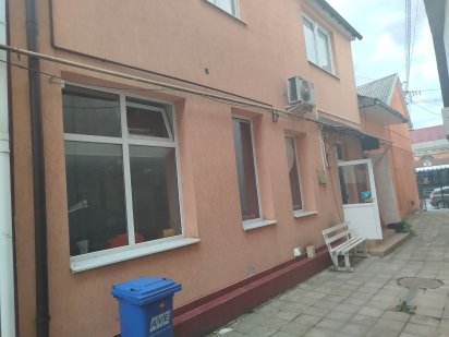 Комерційне приміщення стоматкабінет,салон краси.Центр,Зелений ринок Мукачево