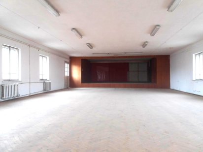 Оренда комерційного приміщення., під спортзал, тренування, тощо Мукачево