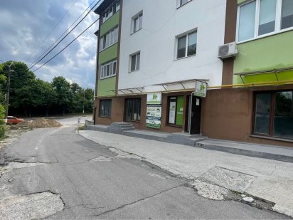 Продаж комерційного приміщення в м.Обухів Обухів