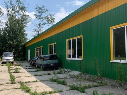 Продаж складів від Власники без комісії Обухів