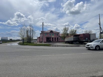 Продам кафе готель Павлоград