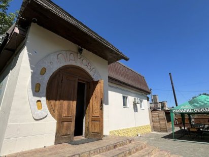 Продаж діючого кафе в м. Сміла Сміла