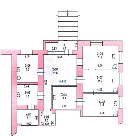 Продам стоматологию а центре - фото 1