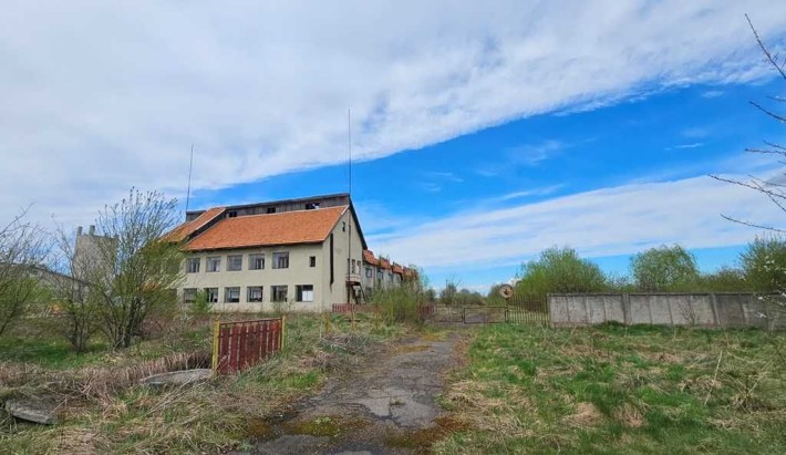 Продається майновий комплекс будівель виробничого призначення... - фото 1