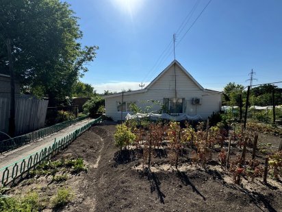 Продам Дом 61м2 Ул. Ладожская Район Филатова Луганськ