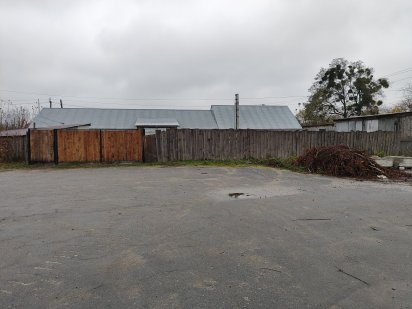 Продаж комерційного комплексу вул.  Максима Залізняка 25а Шепетівка