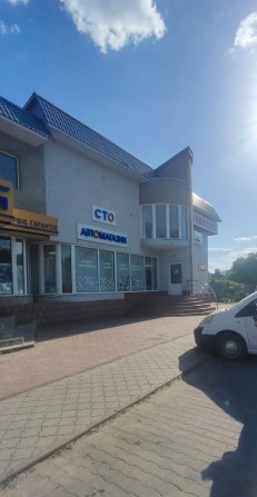 Продаж комерційної нерухомості - фото 1