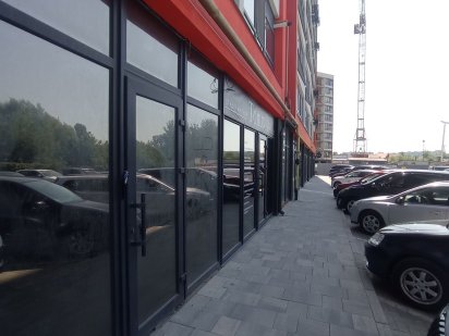 Комерційне приміщення в Центрі міста!!! Хмельницкий