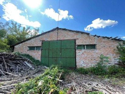 Продаж комерційного приміщення, Володарка Біла Церква