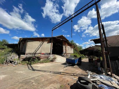 Продаж комерційного приміщення 600м2, Володарка Белая Церковь