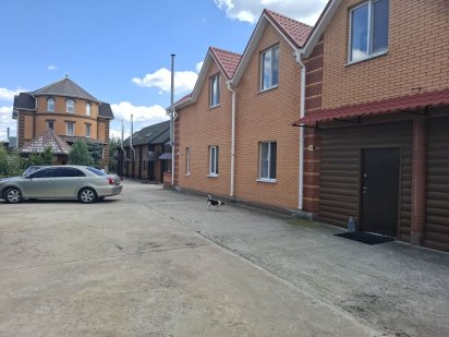 Житловий комплекс,Нерухомість для бізнесу Бориспіль