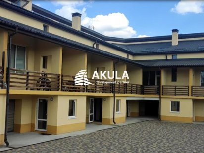 Продаж готель, хоспис, база, будинок Бориспіль, без комісії Бориспіль