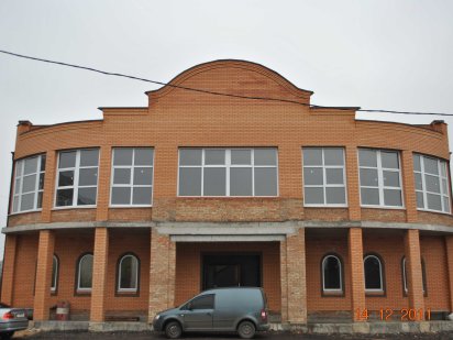 Продажа комерційного приміщення  р-н Леваневського Белая Церковь