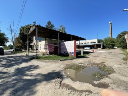 Виробничо-складський комплекс. Продаж Борисполь