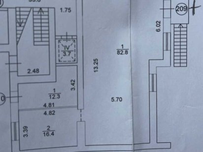 Продаж комерційного приміщення. ЖК "ЛЕЛЕКА", вул. Головатого 76-Б Бориспіль