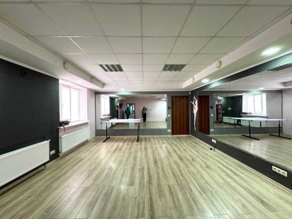 Продаж приміщення, підходить під студію танцю, спортзал Хмельницький