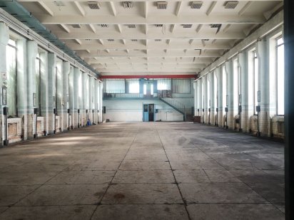 Продаж виробничого- складського комплексу 2600м2 Кранбалки Біла Церква