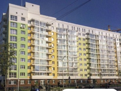 Продаж нежитлового приміщення ВЛАСНИК Бровари