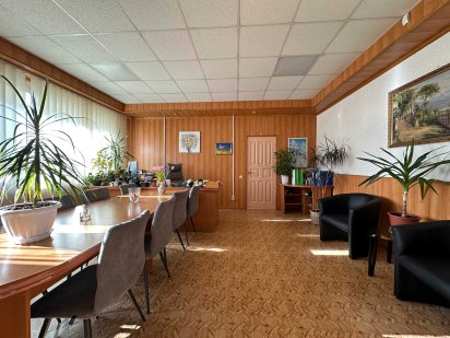 Продаж адмінбудівлі під гуртожиток, медичні, освітні заклади Белая Церковь