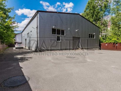 Продажа склада, Вишневое, Киево-Святошинский Вишневое