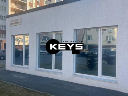 Продаж приміщення 155м2 Машинобудівників 31, ЖК Сади Вишневі Вишневое