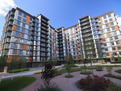 Продаж приміщення 36 м.кв. Вишневе, вул. Європейська Вишневое