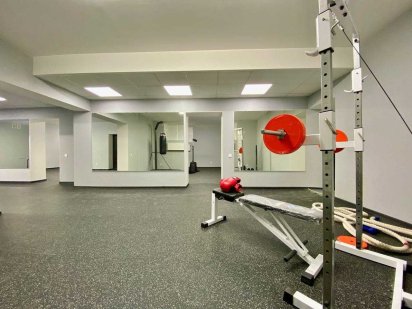 Готове нежитлове приміщення з ремонтом у м. Вишневе 300м2 Вишневое