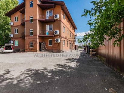 Продажа здания, Вишневое, Киево-Святошинский р-н Вишневое