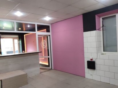 По варшавській трасі з ремонтом Буча