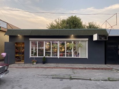 Продаж магазину (приміщення). На Вокзальній. Біла Церква