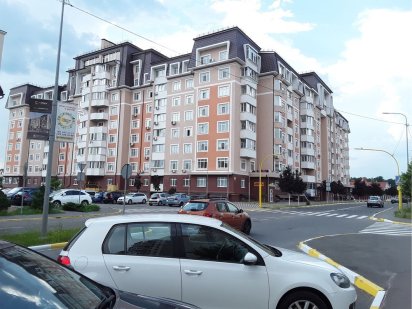 Офіс в центрі Бучі без % 103м2 Буча