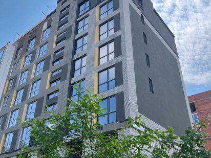 Продаж великого комерційного приміщення під ваш бізнес! 97 м2 Буча