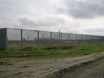 Продам землю под производственно складской скомплекс. Без комисии. Бровари