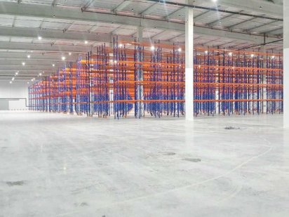 28000 м2 склад клас А лівий берег. Продаж. Від власника без комісії. Бровари