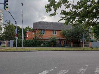 БЕЗ Комісії продаж Будинку в центрі Вишневого. Вишневе