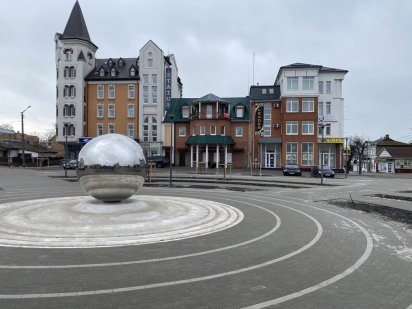 Продам Офіс в Центрі Белая Церковь