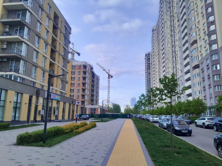 Продаж комерційного приміщення Krona Park II, 55м ВЛАСНИК вул Соборна - фото 1