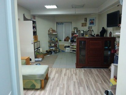 Приміщення під офіс або житло в Броварах вул.Грушевського Бровари