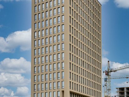 Продаж готового офісного приміщення бізнес-центр Пікассо Івано-Франківськ