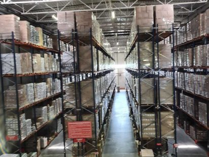 Продажа складского комплекса А класса. Бровари