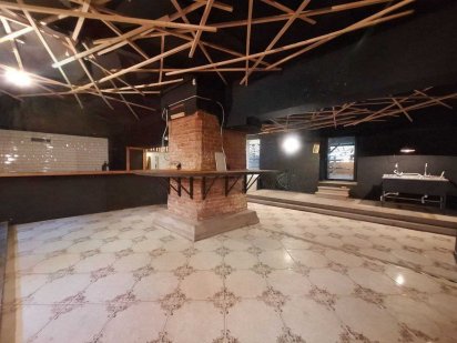 Комерційне приміщення в центрі по вул. Леся Курбаса Івано-Франківськ