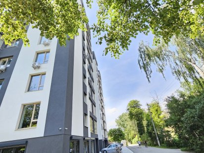 Комерційне приміщення по вул Чорновола Ивано-Франковск