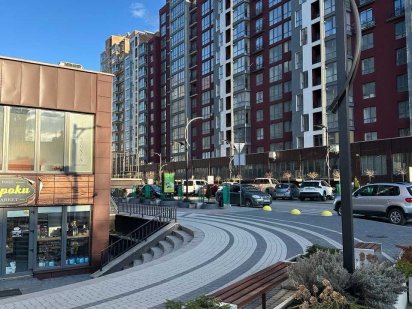 Продам комерційне приміщення,Здане, центр,Галицька Княгинин,Набережна Ивано-Франковск