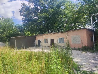 Продам приміщення Белая Церковь