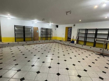 Комерційне приміщення поблизу Чубі- Бума ! Івано-Франківськ